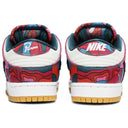 Parra x Nike SB Dunk Low Pro QS Abstract Art