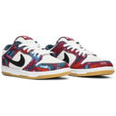 Parra x Nike SB Dunk Low Pro QS Abstract Art