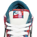 Parra x Nike SB Dunk Low Pro QS Abstract Art