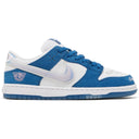 Born x Raised x Nike SB Dunk Low One Block at a Time