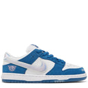 Tênis Born x Raised x Nike SB Dunk Low One Block at a Time