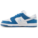 Born x Raised x Nike SB Dunk Low One Block at a Time