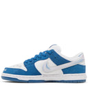 Tênis Born x Raised x Nike SB Dunk Low One Block at a Time