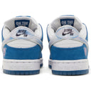 Born x Raised x Nike SB Dunk Low One Block at a Time