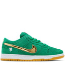 Tênis Nike SB Dunk Low St. Patrick's Day