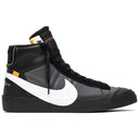 Off-White x Nike Blazer Studio Mid Grim Reapers