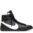 Tênis Off-White x Nike Blazer Studio Mid Grim Reapers