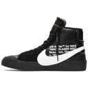 Off-White x Nike Blazer Studio Mid Grim Reapers
