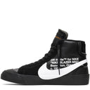 Tênis Off-White x Nike Blazer Studio Mid Grim Reapers