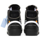 Off-White x Nike Blazer Studio Mid Grim Reapers