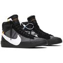 Off-White x Nike Blazer Studio Mid Grim Reapers