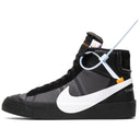 Off-White x Nike Blazer Studio Mid Grim Reapers