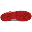 Off-White x Nike Dunk Low University Red