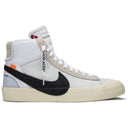 Off-White x Nike Blazer Mid The Ten
