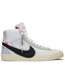 Tênis Off-White x Nike Blazer Mid The Ten