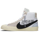 Off-White x Nike Blazer Mid The Ten