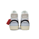 Off-White x Nike Blazer Mid The Ten