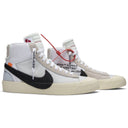Off-White x Nike Blazer Mid The Ten