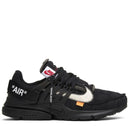 Tênis Off-White x Nike Air Presto Black