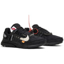 Off-White x Nike Air Presto Black
