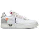 Off-White x Nike Air Force 1 The Ten