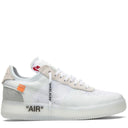 Tênis Off-White x Nike Air Force 1 The Ten