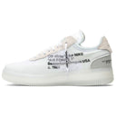 Off-White x Nike Air Force 1 The Ten