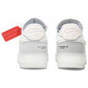 Off-White x Nike Air Force 1 The Ten