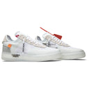 Off-White x Nike Air Force 1 The Ten