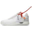 Off-White x Nike Air Force 1 The Ten