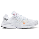 Off-White x Nike Air Presto White