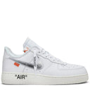 Tênis Off-White x Nike Air Force 1 ComplexCon Exclusive