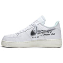 Off-White x Nike Air Force 1 ComplexCon Exclusive