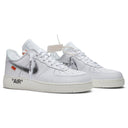Off-White x Nike Air Force 1 ComplexCon Exclusive
