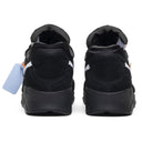Off-White x Nike Air Max 90 Black
