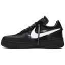 Off-White x Nike Air Force 1 Low Black