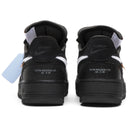 Off-White x Nike Air Force 1 Low Black