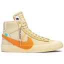 Off-White x Nike Blazer Mid All Halows Eve