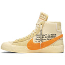 Off-White x Nike Blazer Mid All Halows Eve