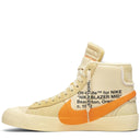 Tênis Off-White x Nike Blazer Mid All Halows Eve