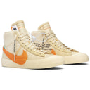 Off-White x Nike Blazer Mid All Halows Eve