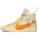 Off-White x Nike Blazer Mid All Halows Eve