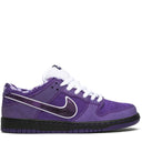 Tênis Concepts x Nike SB Dunk Low Purple Lobster