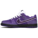 Concepts x Nike SB Dunk Low Purple Lobster