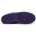 Concepts x Nike SB Dunk Low Purple Lobster