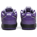 Concepts x Nike SB Dunk Low Purple Lobster