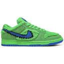 Grateful Dead x Nike SB Dunk Low Green Bear