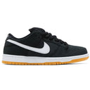 Nike SB Dunk Low Black Gum