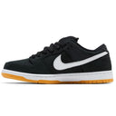 Nike SB Dunk Low Black Gum