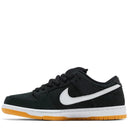 Tênis Nike SB Dunk Low Black Gum